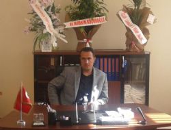 Din Görevlileri Derneğinde yeni dönem